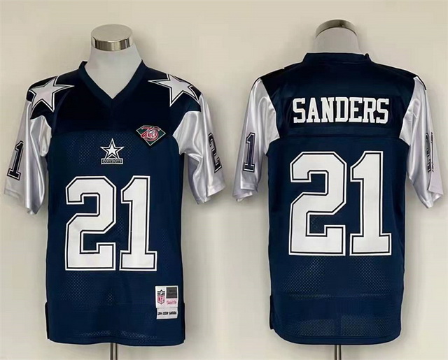 Dallas Cowboys Jerseys 087